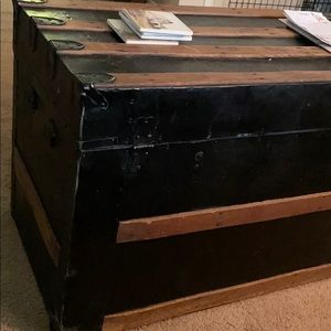 Meet your Posher, Julie